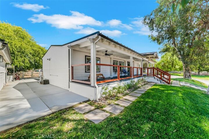 Property Photo: 41190 Camino Norte CA 92592