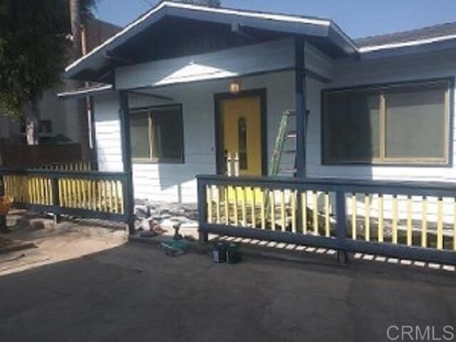Property Photo:  3958 Oregon Street  CA 92104 