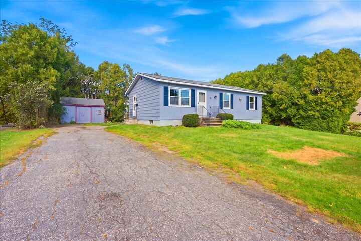 Property Photo:  121 Rideout Avenue  ME 04240 