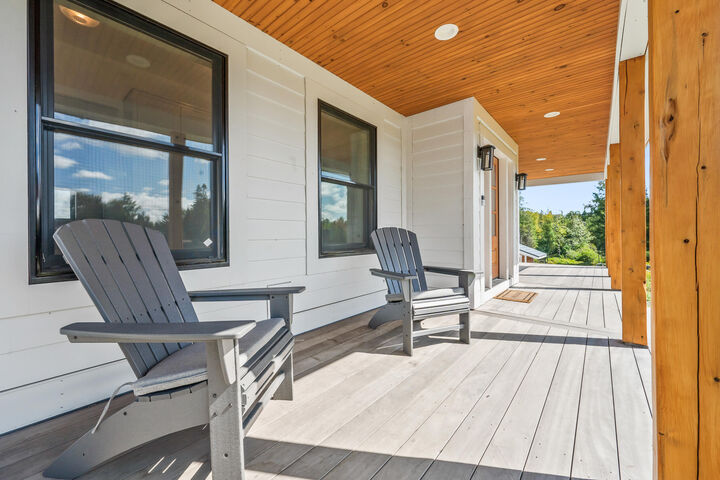 Property Photo: 71 Booker Road ME 04970