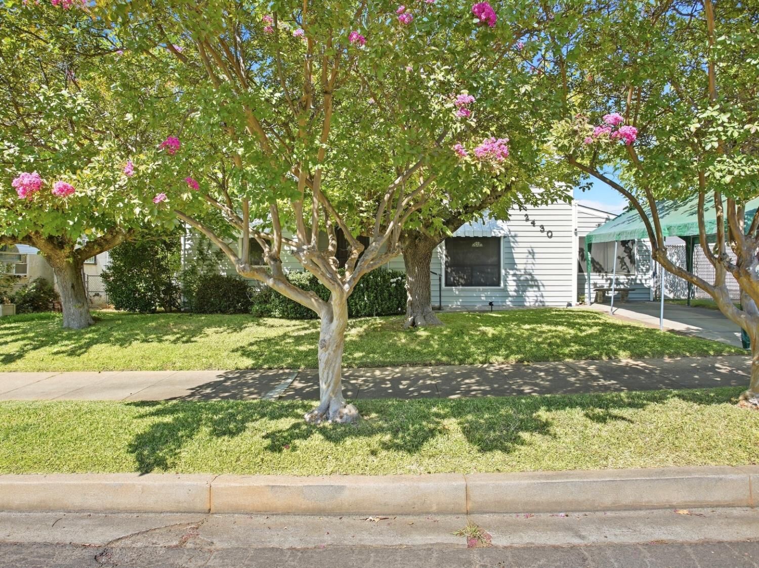 Property Photo:  2430 McClellan Avenue  CA 95966 