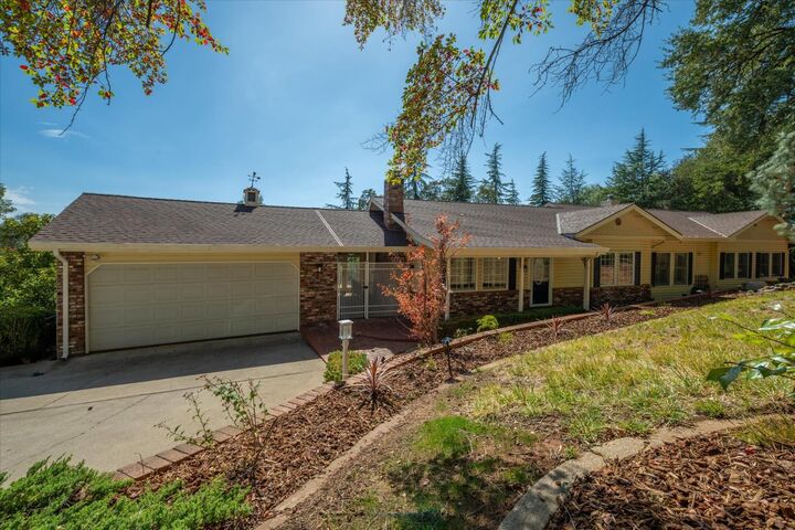 Property Photo: 6300 Longview Drive CA 95667