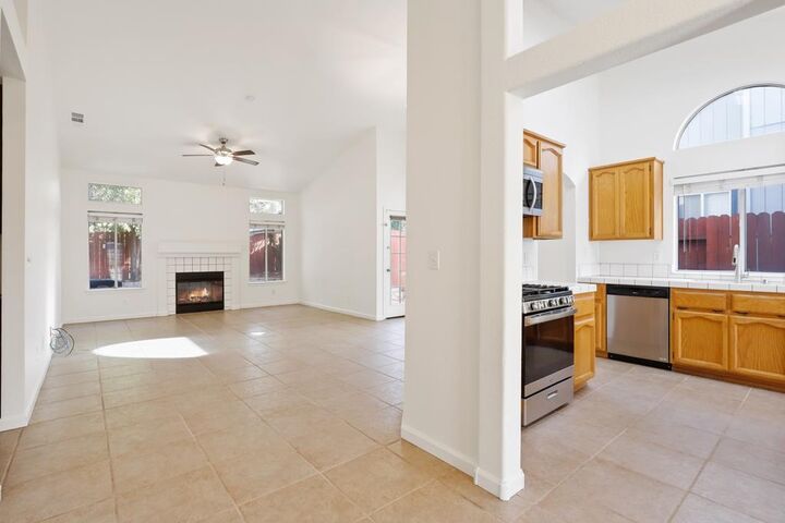 Property Photo: 3545 Pine Hollow Way CA 95843