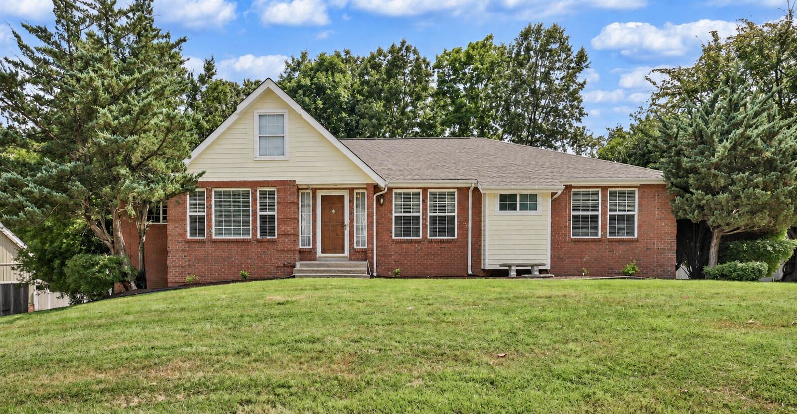 Property Photo:  554 Christel Springs Dr  TN 37043 