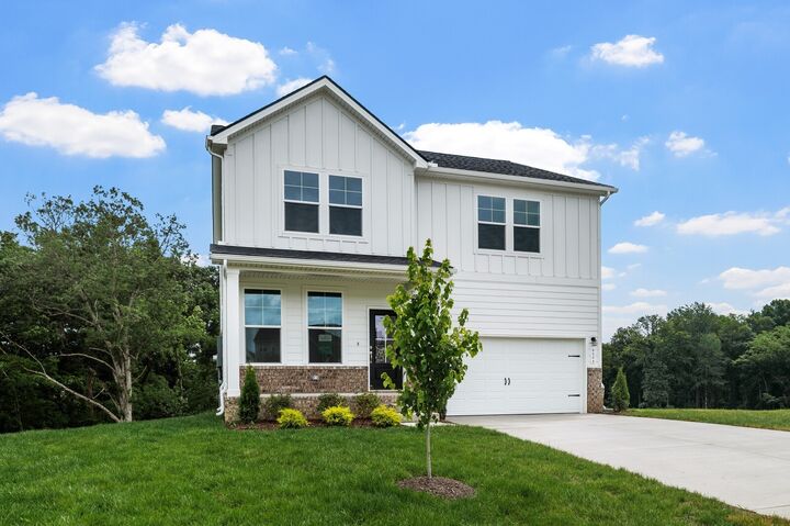 Property Photo: 8306 Netterfield Drive TN 37188