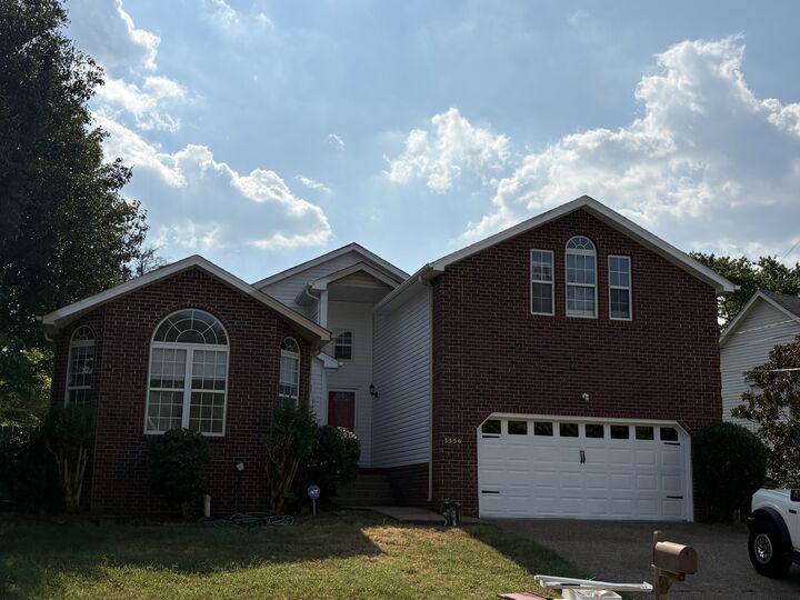 Property Photo:  3356 Milbridge Drive  TN 37013 