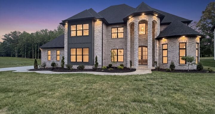 Property Photo:  4009 Sadie Grace Way  TN 37042 