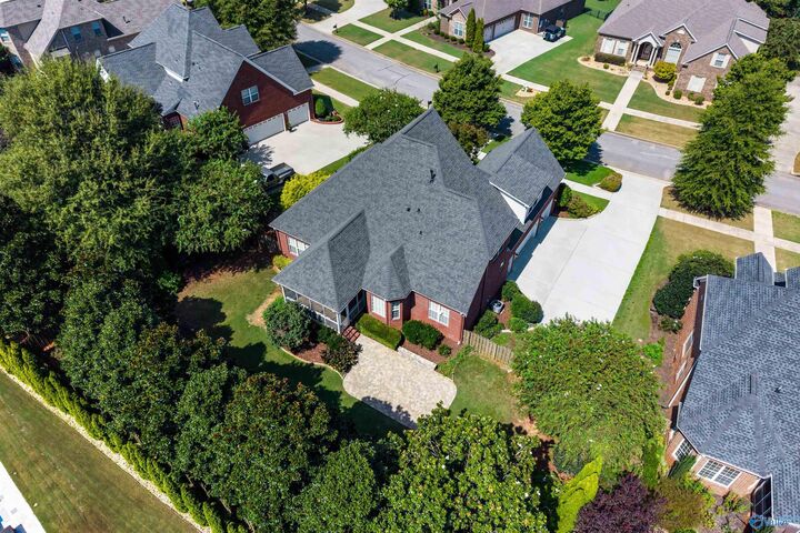 Property Photo:  6 America Holly Circle SW  AL 35824 