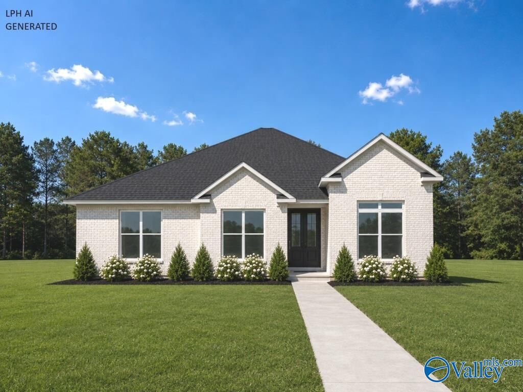 Property Photo:  Kingston - A Narayan Street  AL 35756 