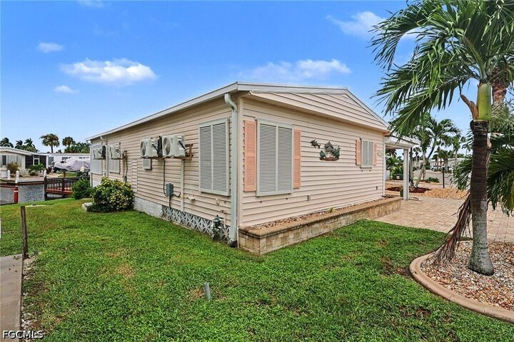 Property Photo:  17620 Bryan Court  FL 33931 