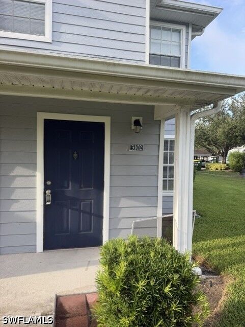 Property Photo: 14890 Pleasant Bay Lane 102 FL 34119