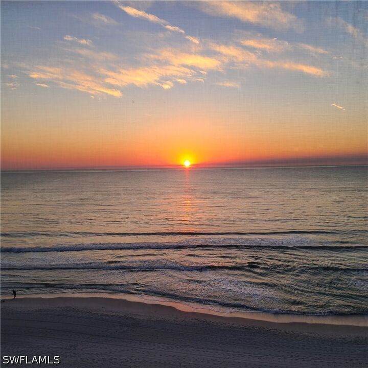 Property Photo: 10701 Gulf Shore Drive 901 FL 34108