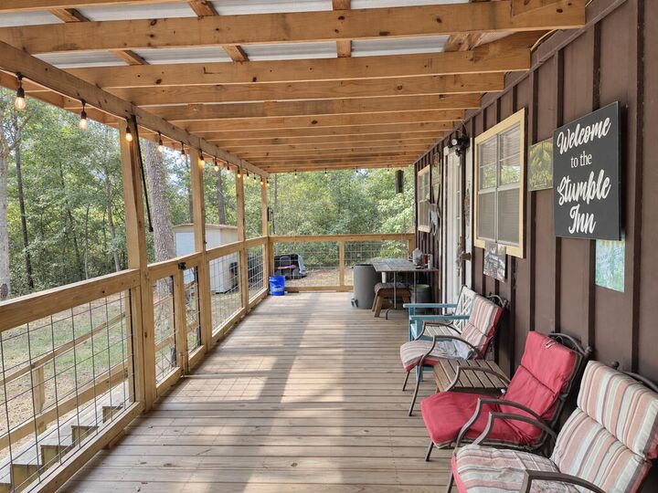 Property Photo:  206 Ridgewood Drive W  TX 75948 