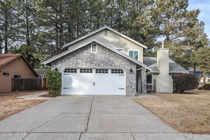 Property Photo:  3501 S Dylan Street  AZ 86005 