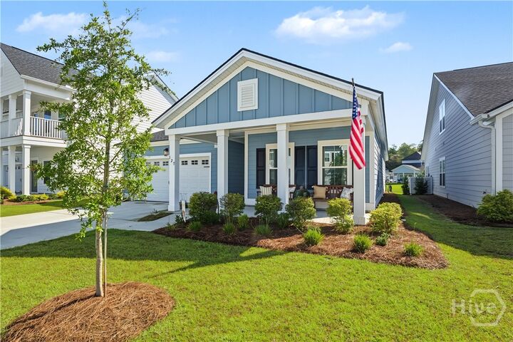 Property Photo:  127 Weyview Gardens  GA 31322 