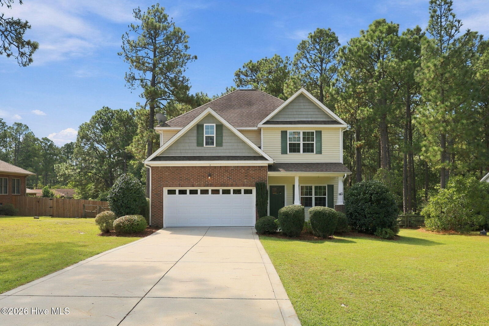 Property Photo:  143 Michael Lane  NC 28315 