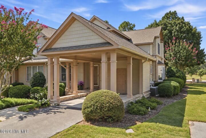 Property Photo:  176 Starland Lane  NC 28387 