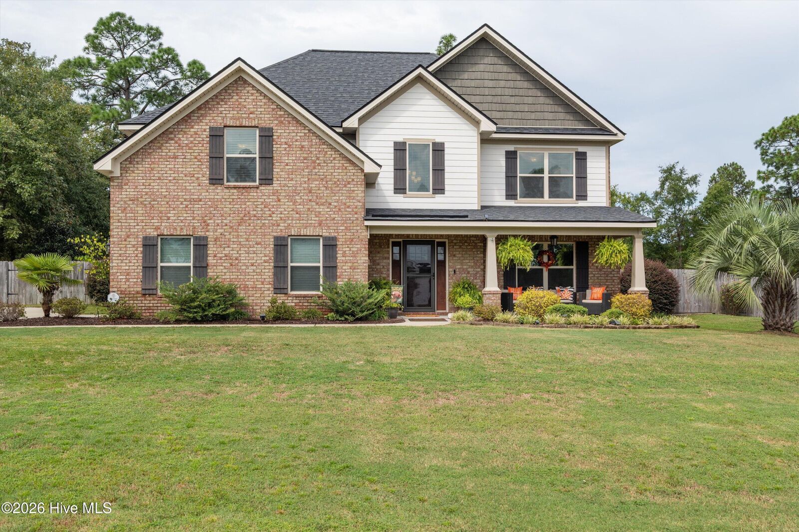 Property Photo: 303 Highland Drive SC 29829