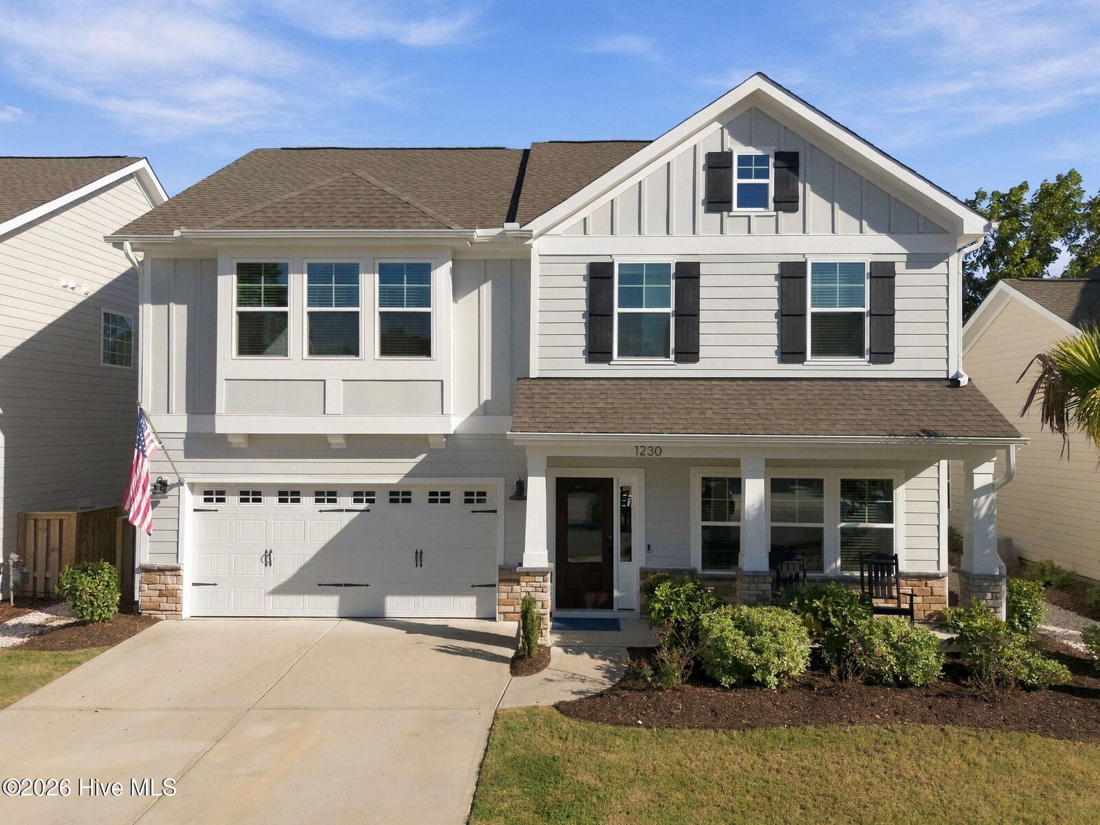 Property Photo:  1230 Sea Lavender Drive  NC 28403 