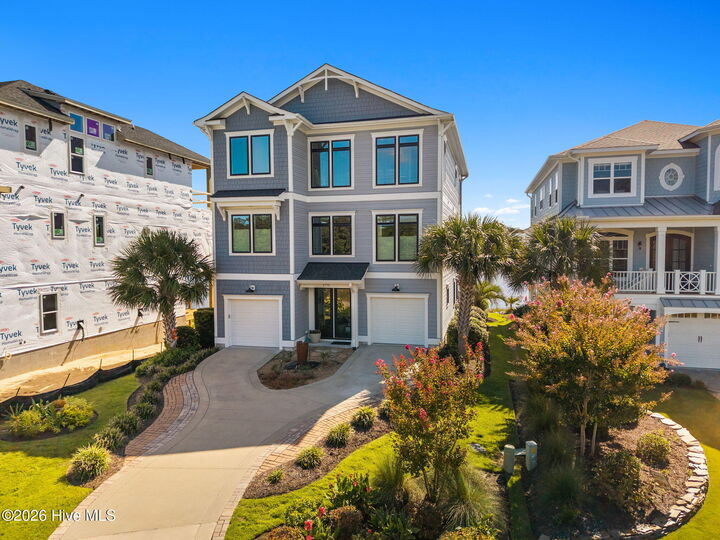 Property Photo: 2775 Long Bay Drive SE NC 28461