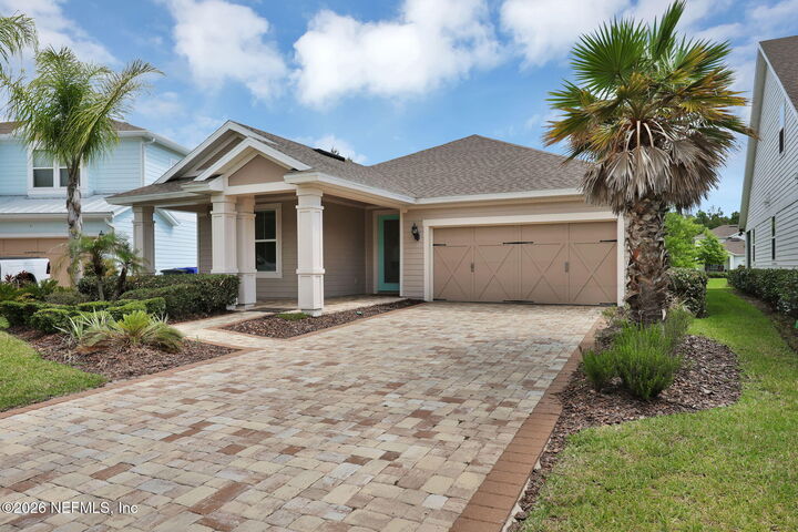 Property Photo:  164 Front Door Lane  FL 32095 