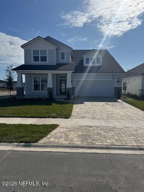Property Photo:  123 Cedar Knoll Circle  FL 32092 