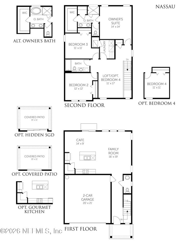 Property Photo:  399 Brook Forest Drive  FL 32092 