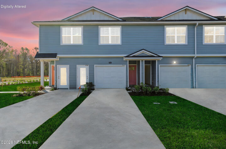 Property Photo: 5537 Arrow Lane FL 32210