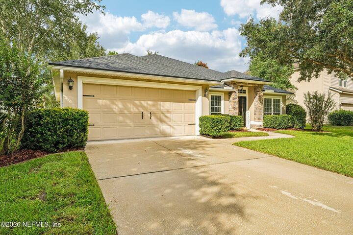 Property Photo:  144 Mahogany Bay Drive  FL 32259 