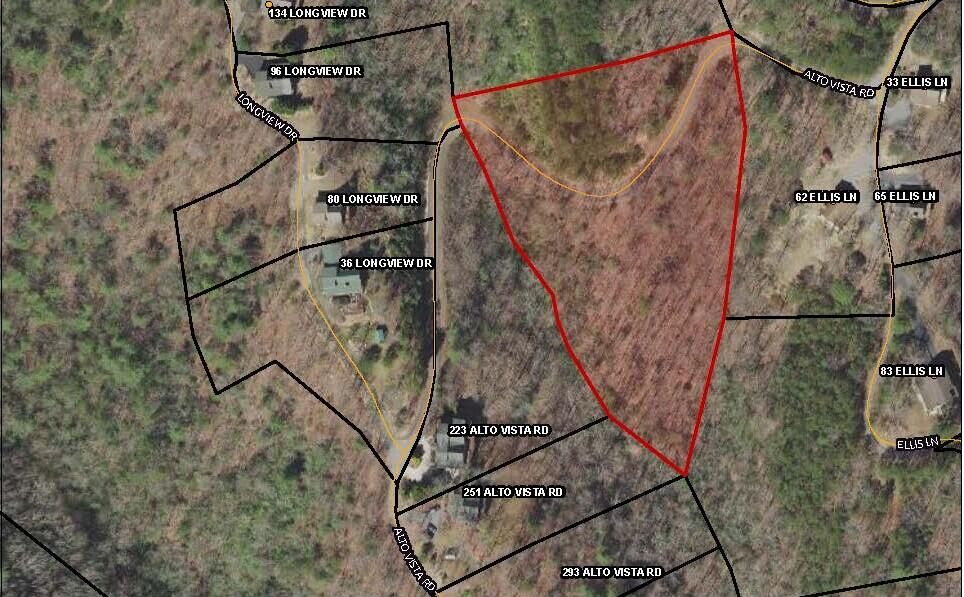 Property Photo:  0 Alto Vista Road  NC 28906 