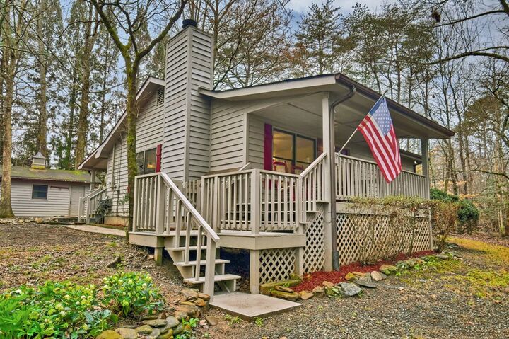 Property Photo:  103 Pinecrest Drive  GA 30540 