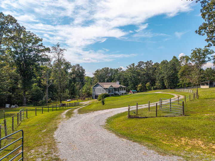 Property Photo:  468 Homer Wright Road  GA 30536 