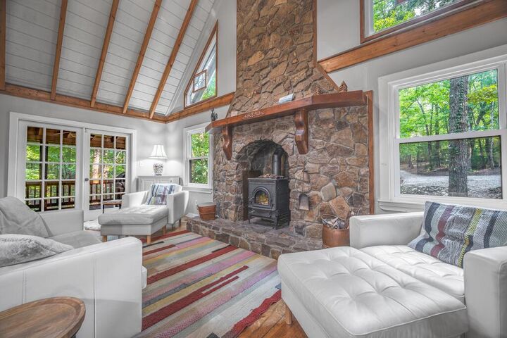Property Photo: 149 River Ridge Road GA 30513