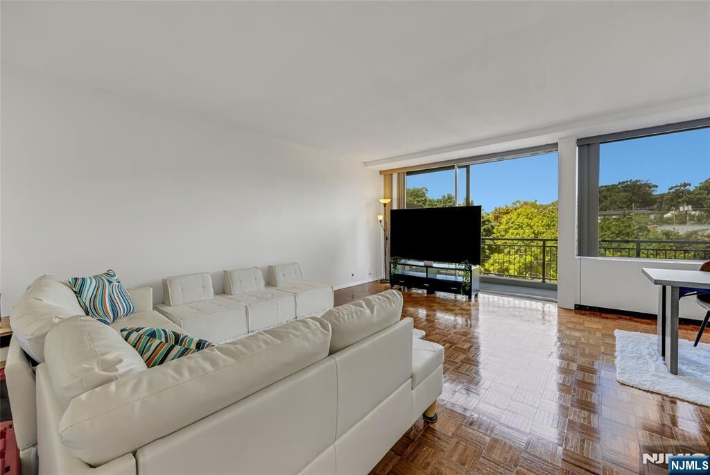 Property Photo: 4 Horizon Road 631 NJ 07024