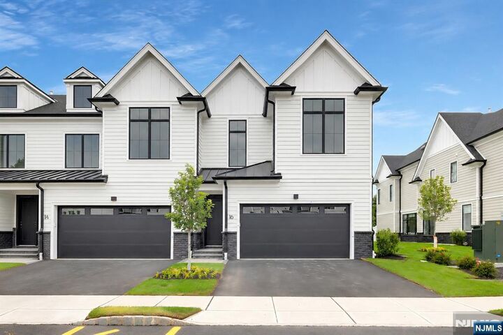 Property Photo:  16 Feldman  NJ 07652 