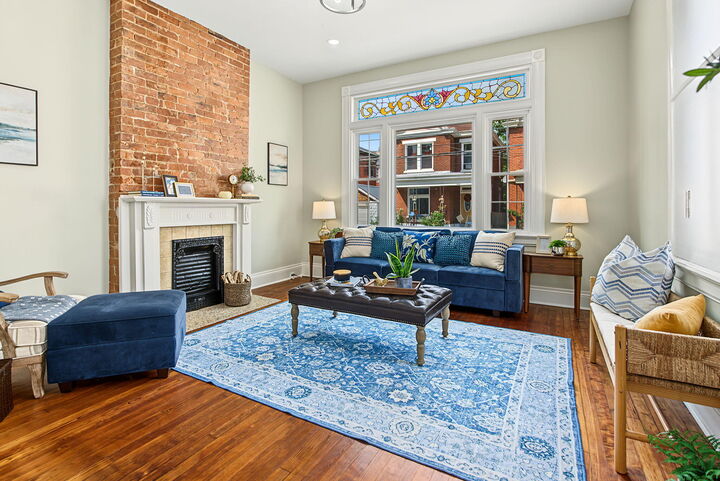Property Photo:  111 E 16th Street  KY 41011 