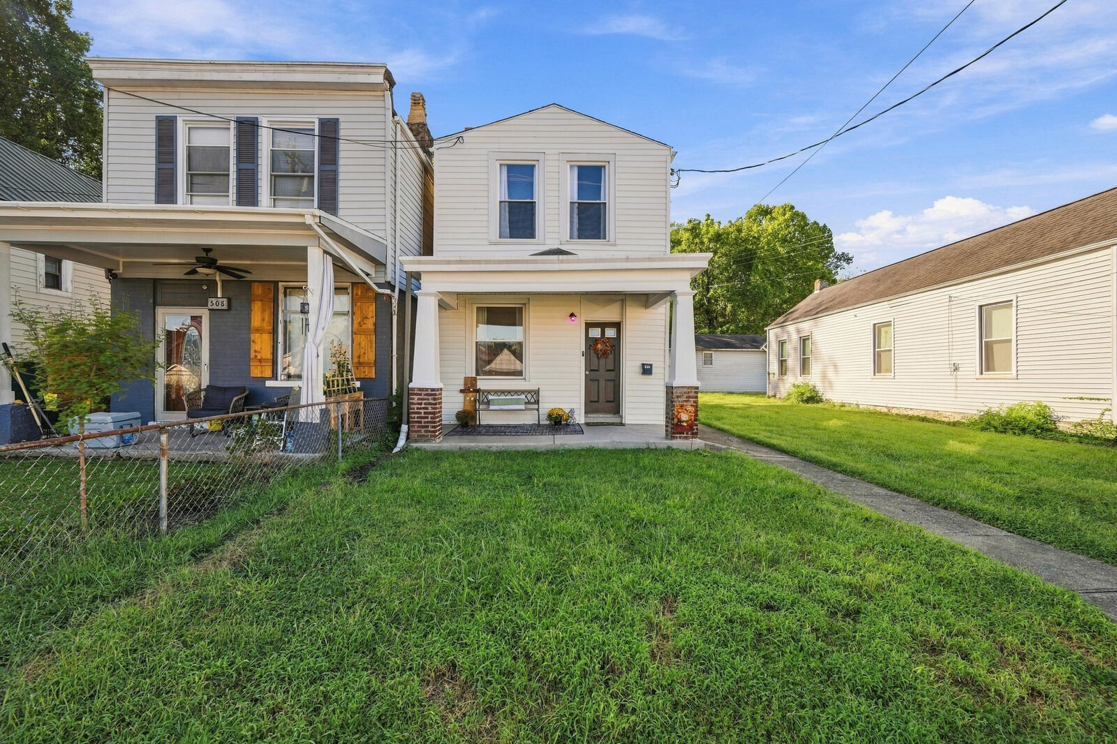 Property Photo:  506 8th Avenue  KY 41074 