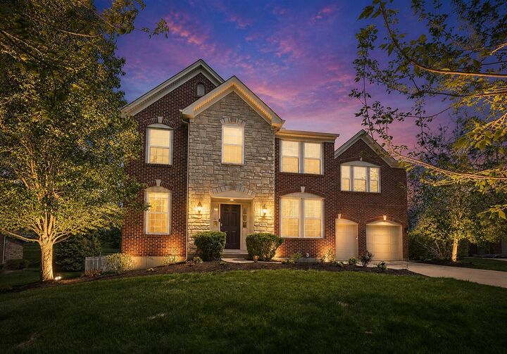 Property Photo:  8640 Treeline Drive  KY 41042 