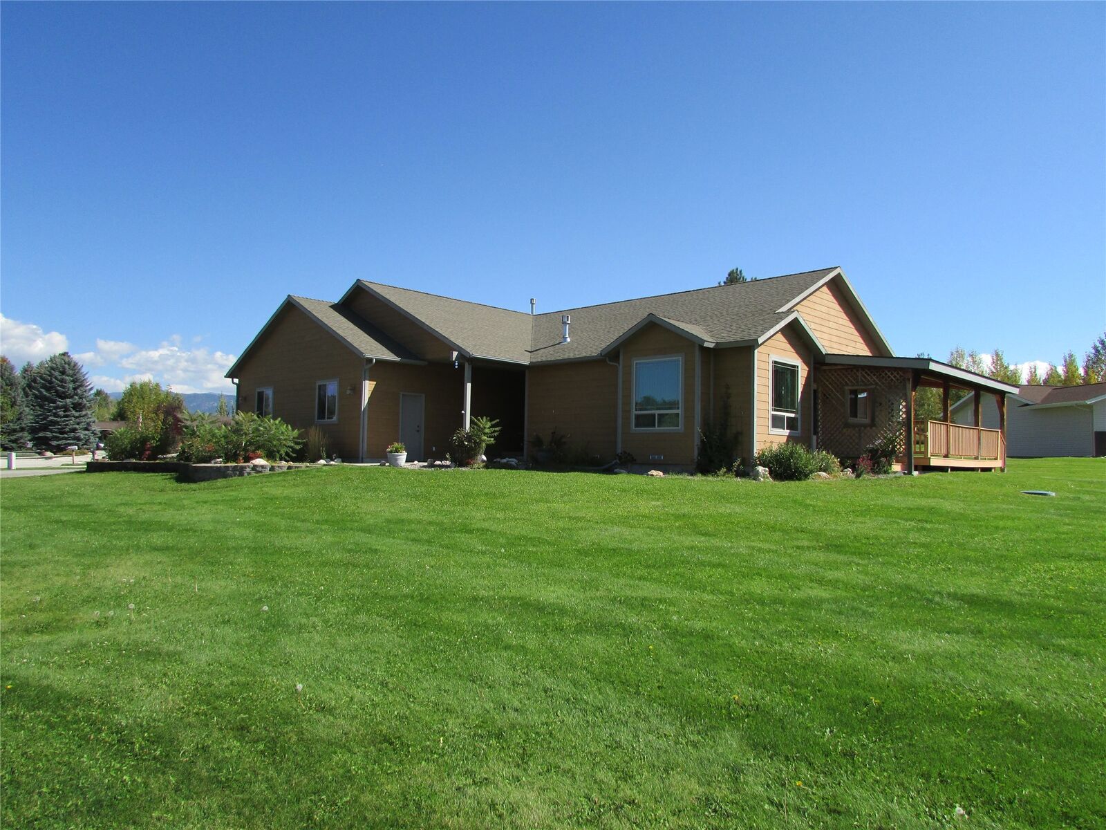 Property Photo: 237 Antigone Drive MT 59840
