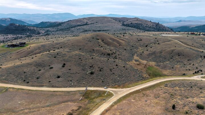 Property Photo: Nhn Lot 2A Willow Creek Road MT 59722