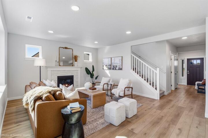Property Photo: 180 Westland Drive MT 59901