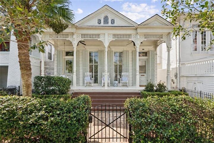 Property Photo: 2848 50 Grand Route Saint John Street LA 70119