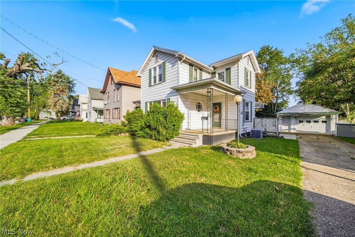 Property Photo:  532 State Street  OH 44030 