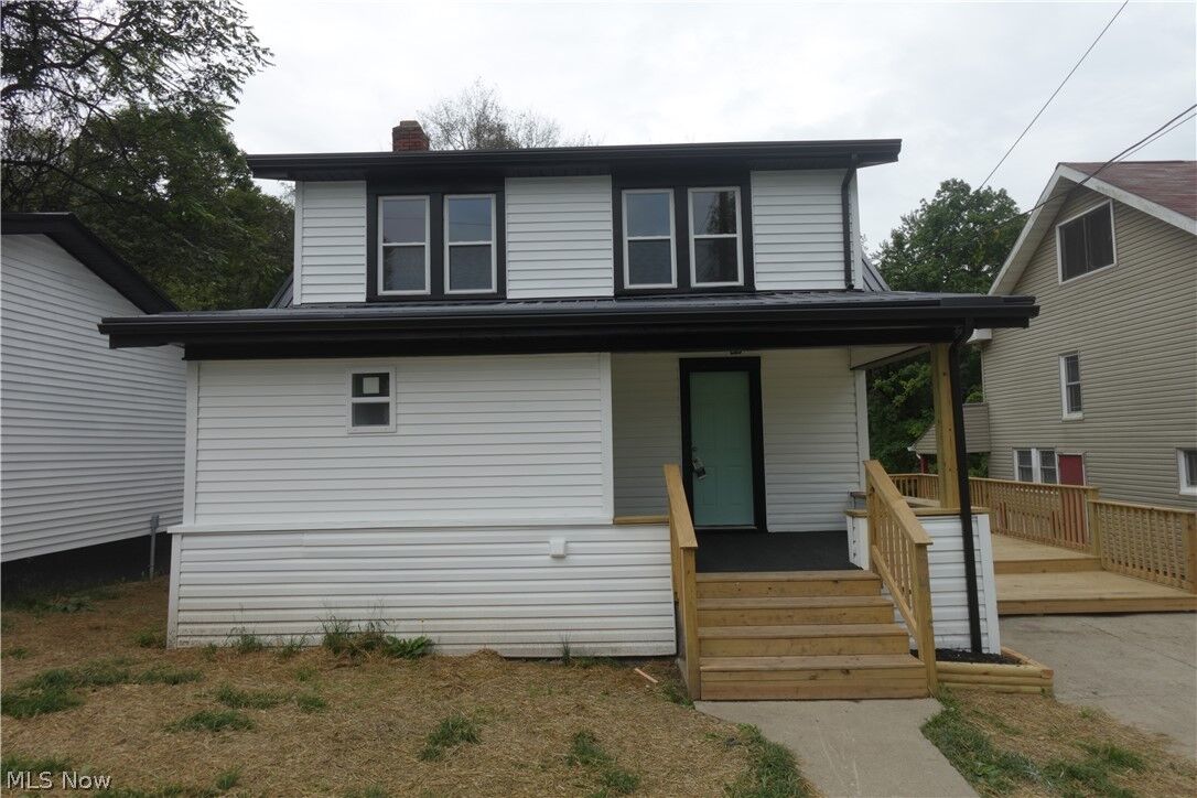 Property Photo: 215 Isabelle Street OH 43913