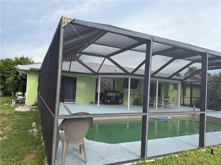 Property Photo:  340 Regatta St  FL 34145 