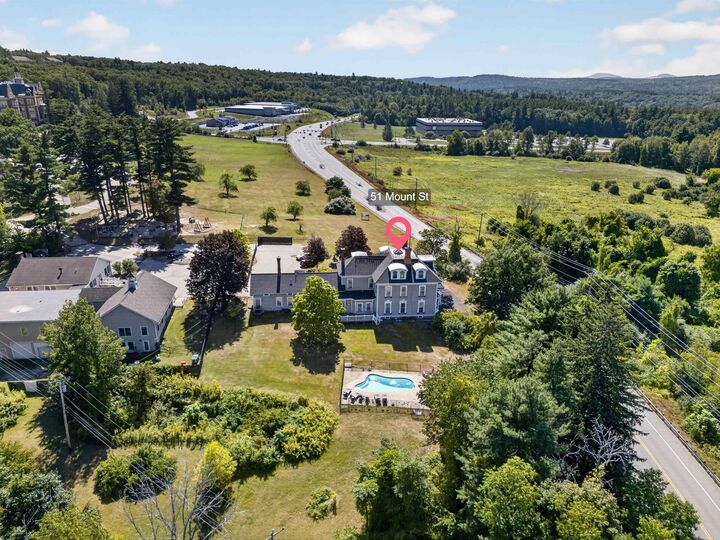 Property Photo:  51 Mount St Mary's Way  NH 03106 