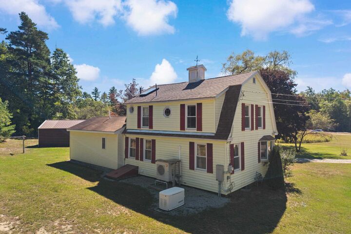 Property Photo:  68 Shaker Road  NH 03301 