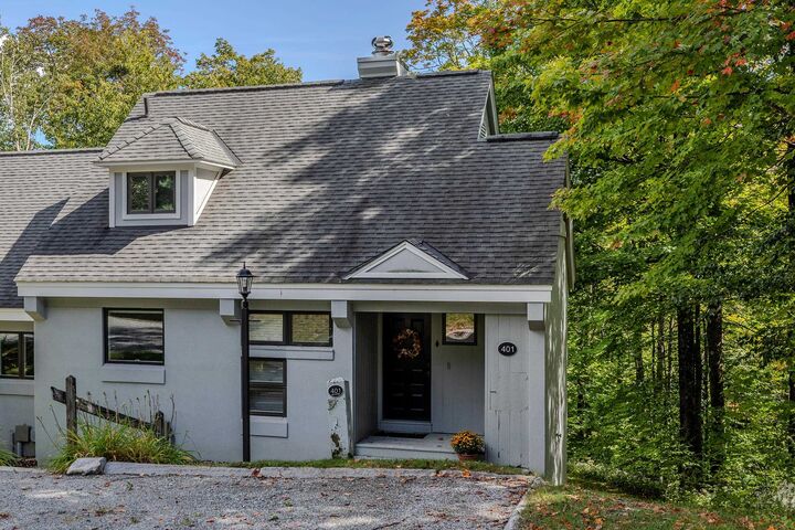 Property Photo: 6 High Point Drive VT 05155