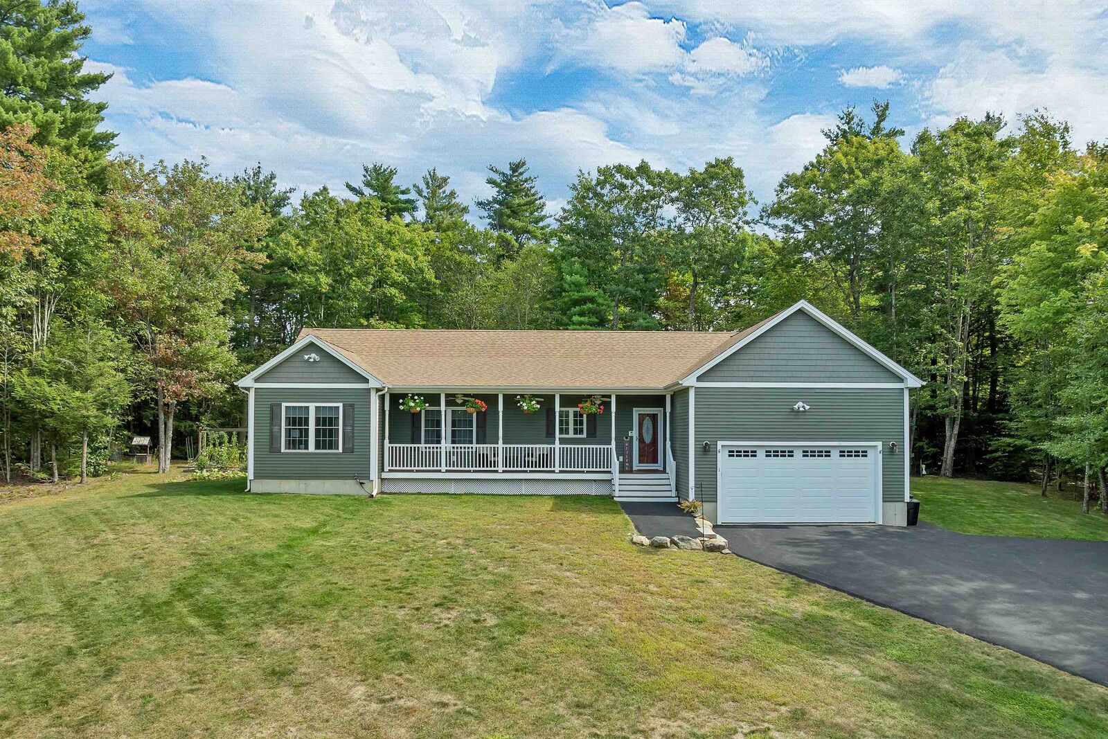 Property Photo:  1 Corey Road  NH 03037 