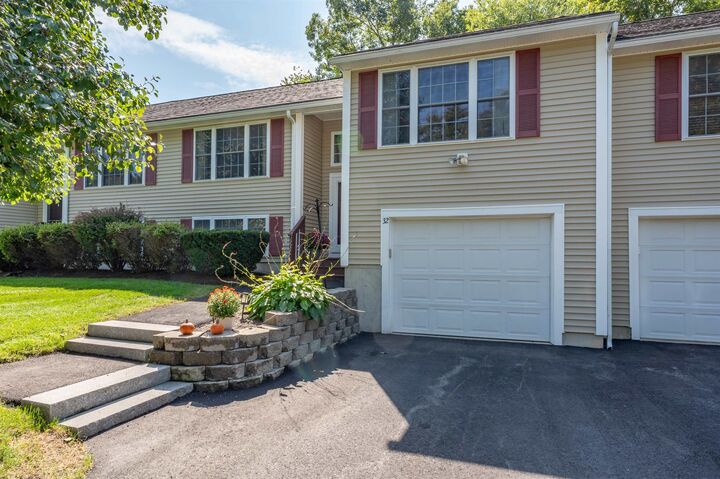 Property Photo: 32 Forrest Street NH 03826